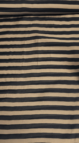 Silk Stripe
