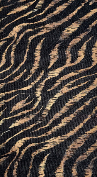 Zebra Brown