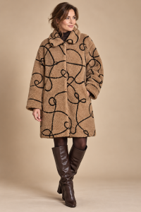 Embroidery Lanisimo