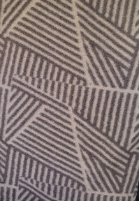 Matel Wolblend Graphic